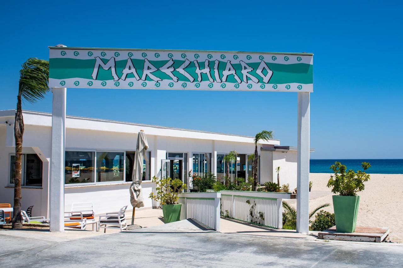 Il Nocchiero City Hotel Soverato Marina Exterior foto