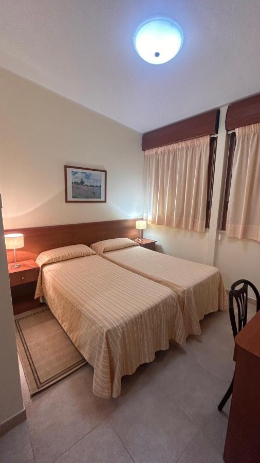 Il Nocchiero City Hotel Soverato Marina Exterior foto