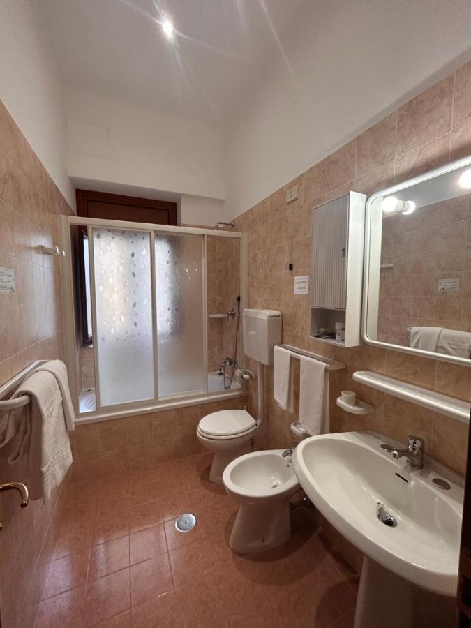 Il Nocchiero City Hotel Soverato Marina Exterior foto