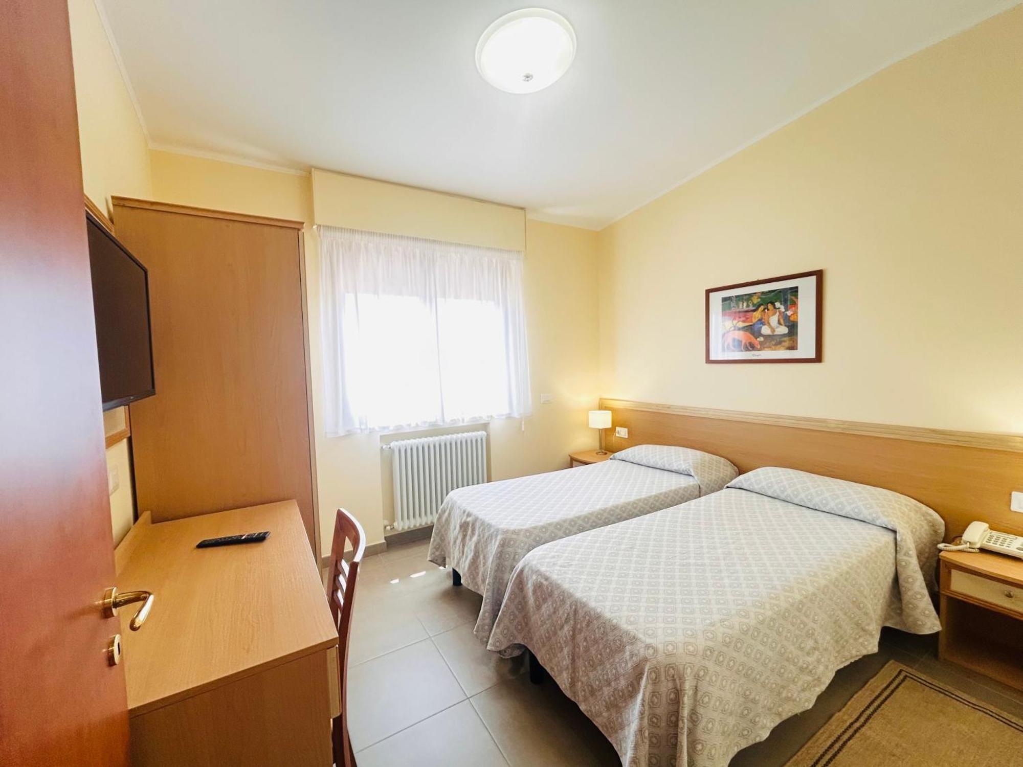 Il Nocchiero City Hotel Soverato Marina Exterior foto