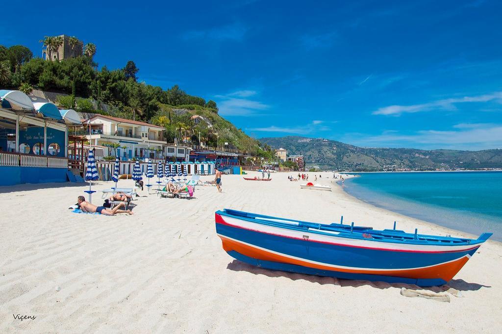 Il Nocchiero City Hotel Soverato Marina Exterior foto