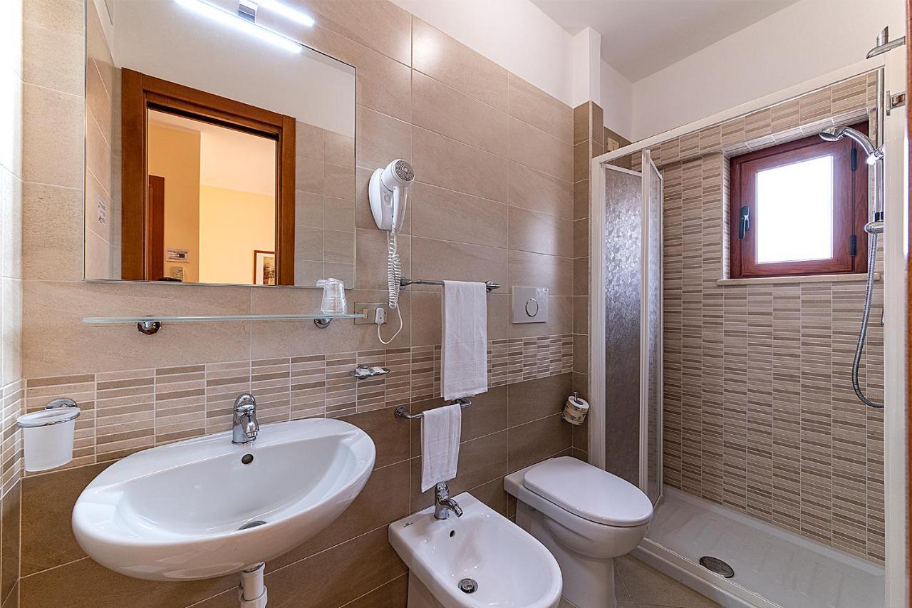 Il Nocchiero City Hotel Soverato Marina Exterior foto